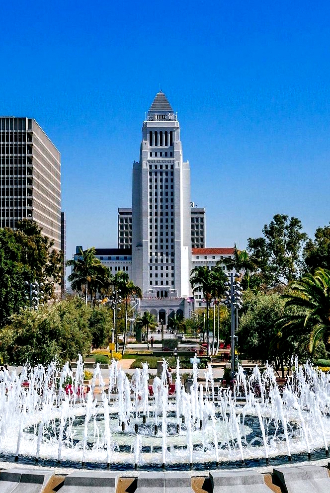 Los Angeles image source: viator.com